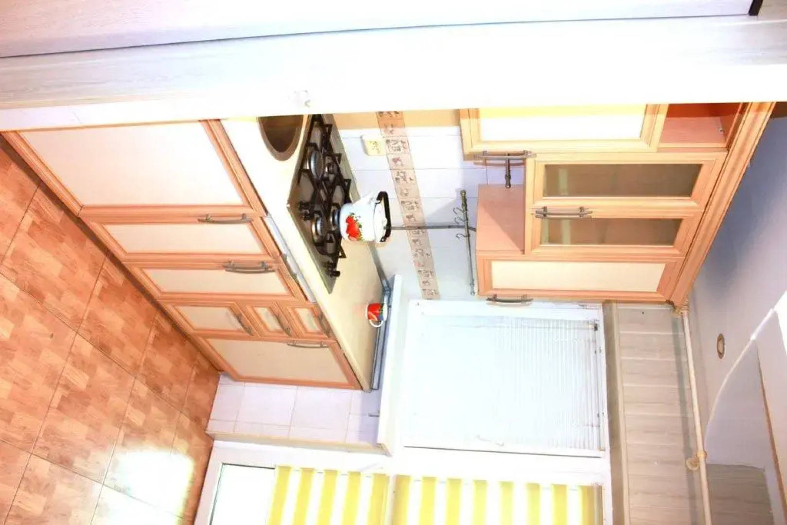 Апартаменты Эллинги в Отрадном 2