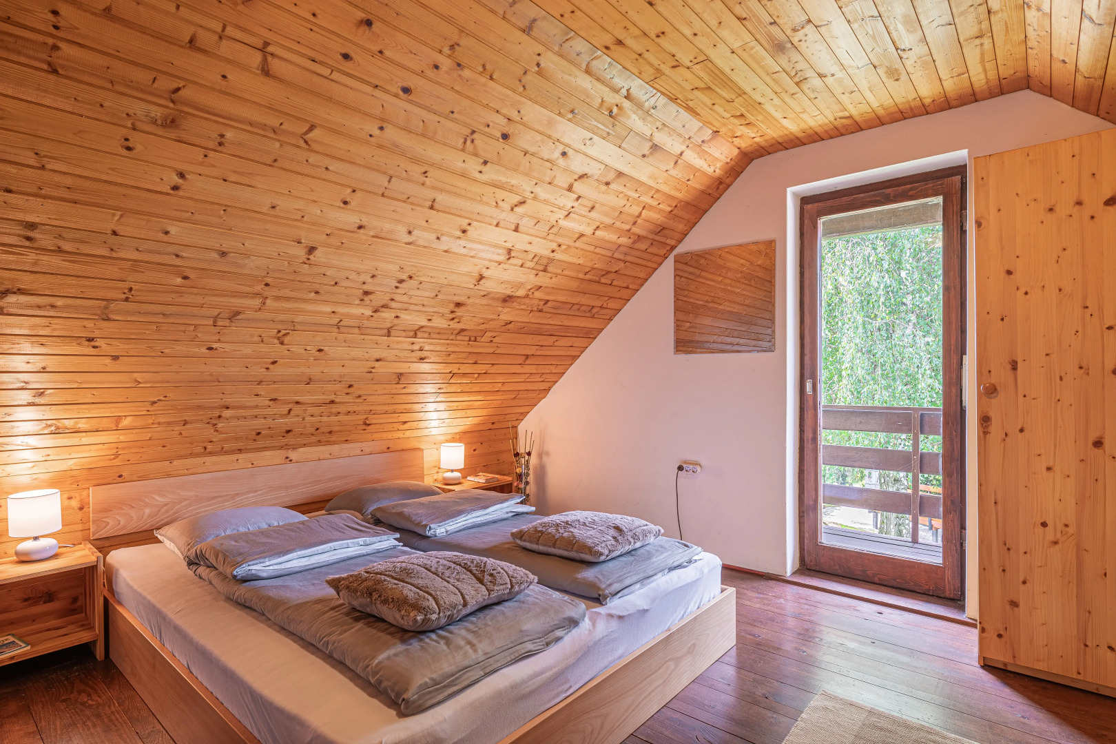 Вилла Holiday House Podhamer Marijan