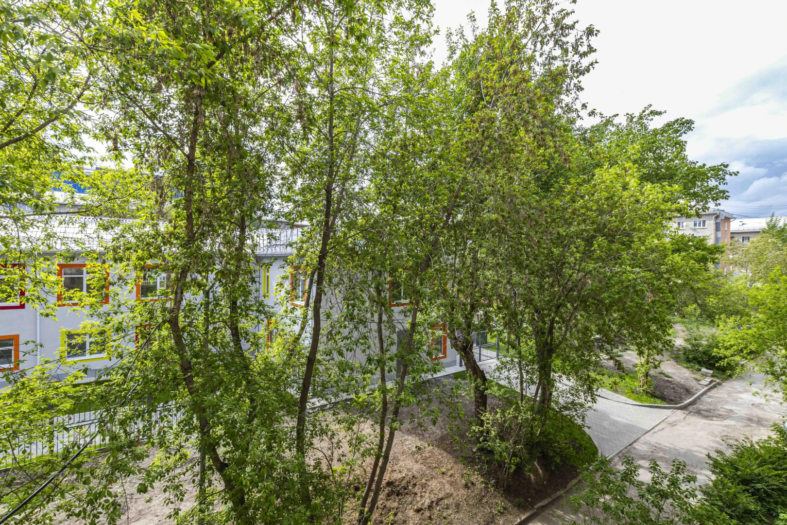 Апартаменты DailyDwell на Шейнкмана в Центре Екатеринбурга