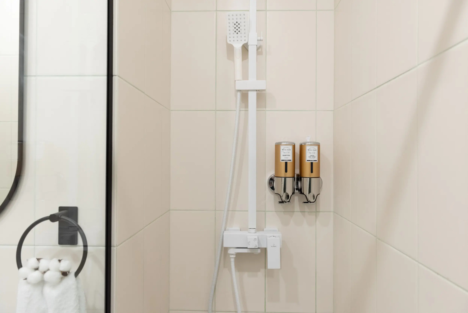 Квартира студия люкс