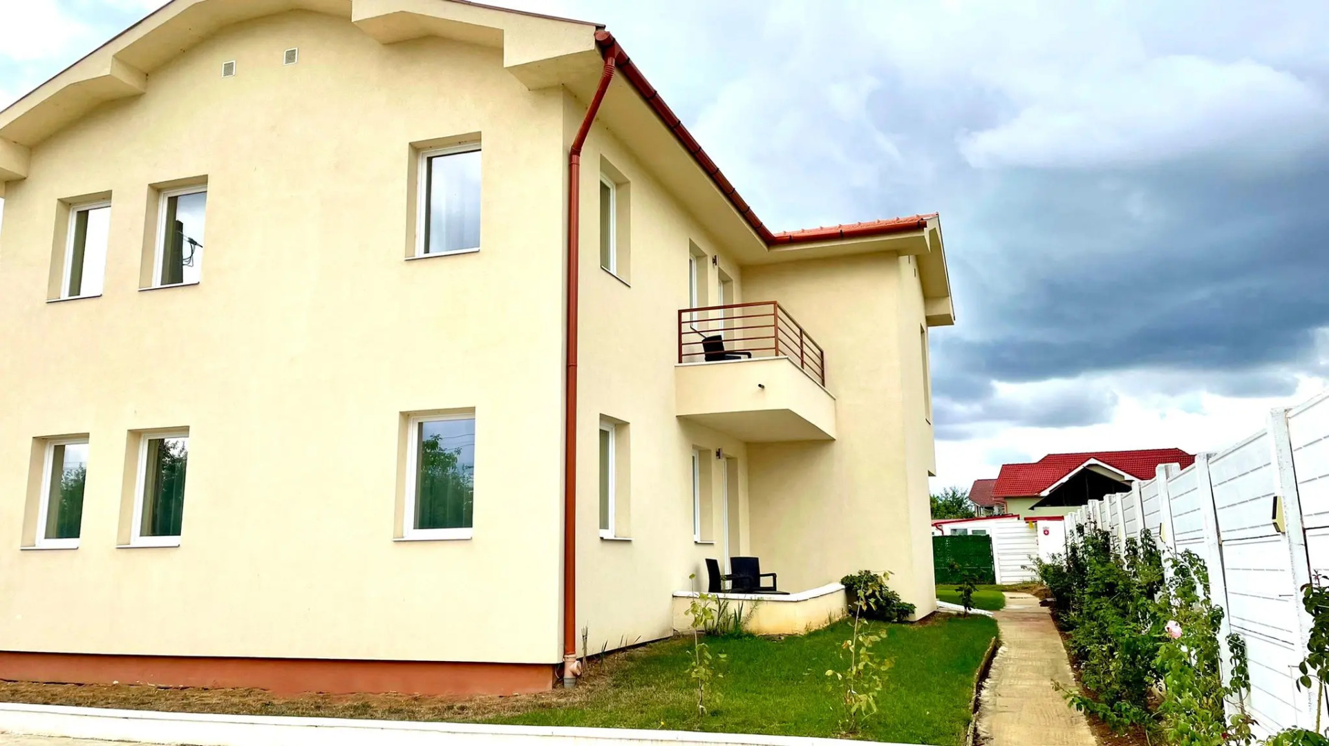 Апарт-Отель Elvetianul Tobias