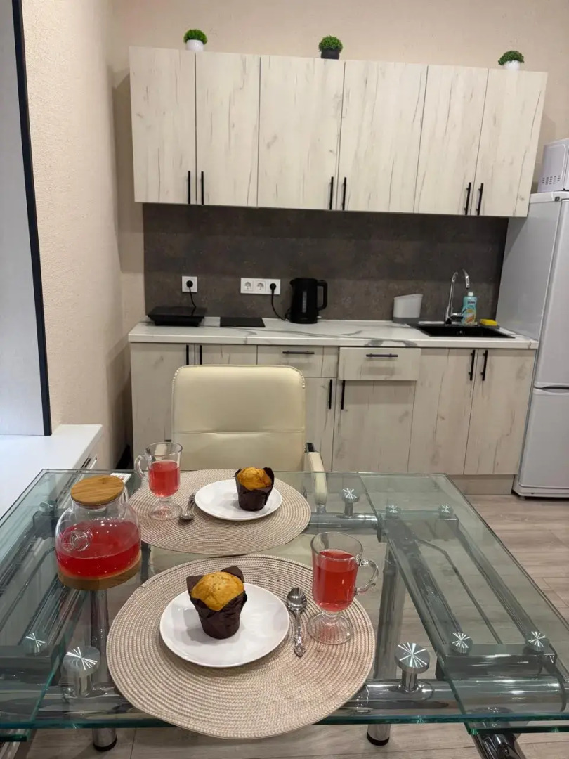 Квартира Уютная