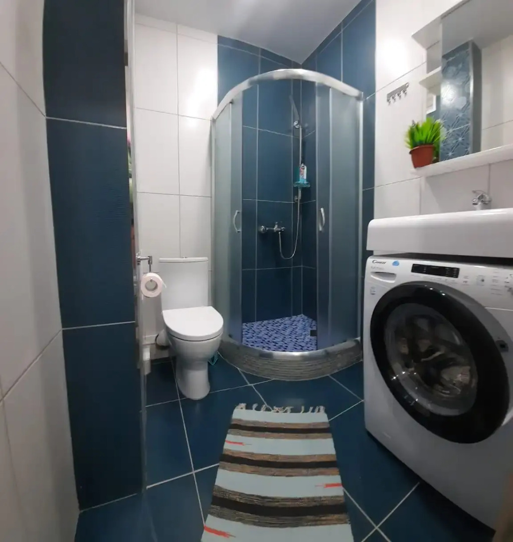 Апартаменты Пархоменко 2 (317 Л)