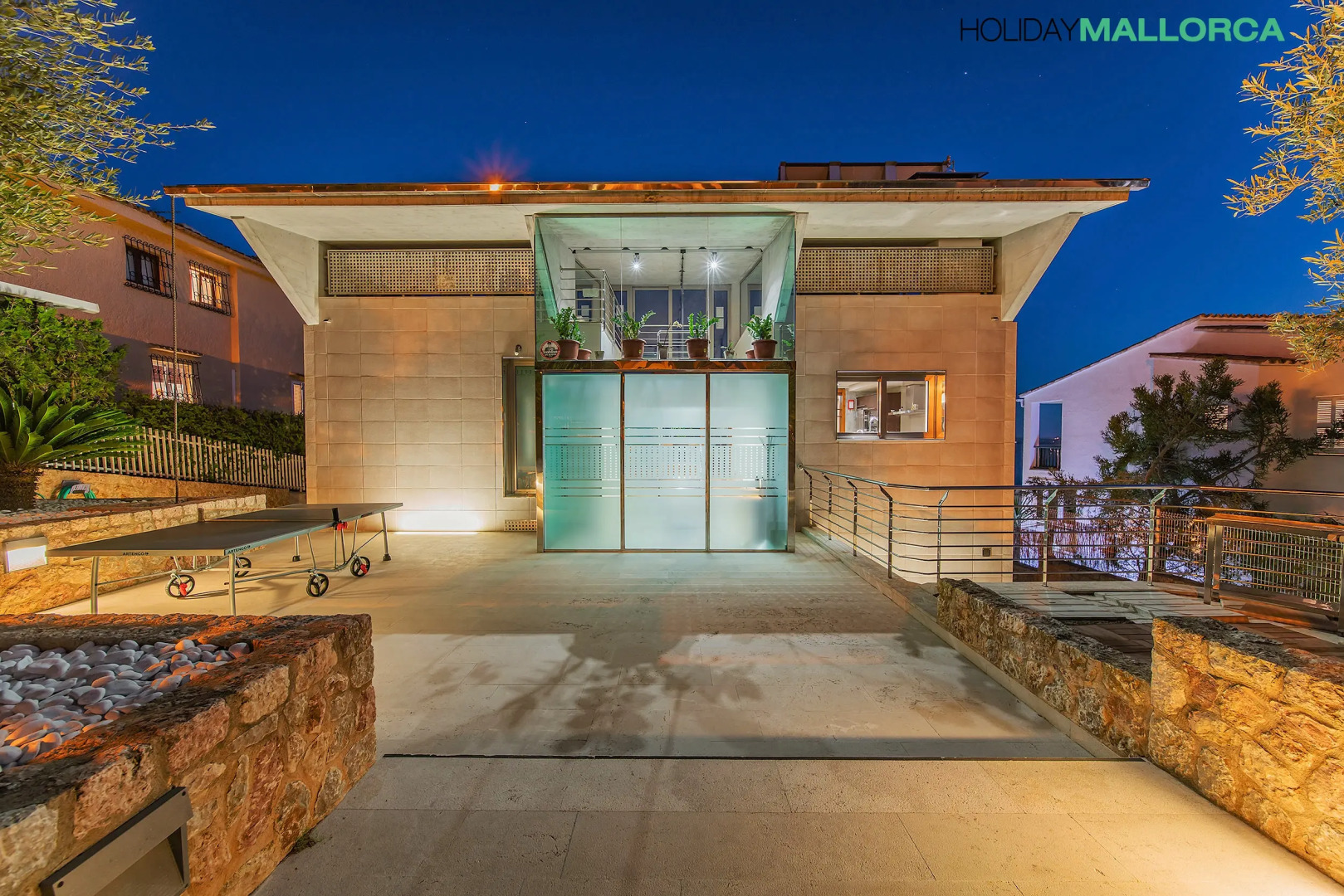 Вилла Luxury Villa Bonaire