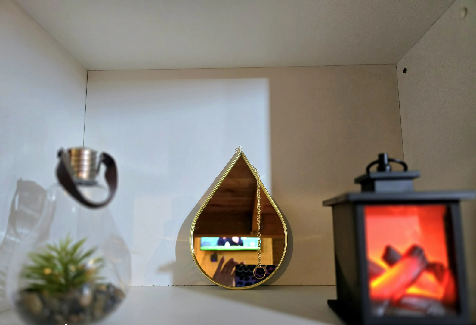 Квартира Лофт