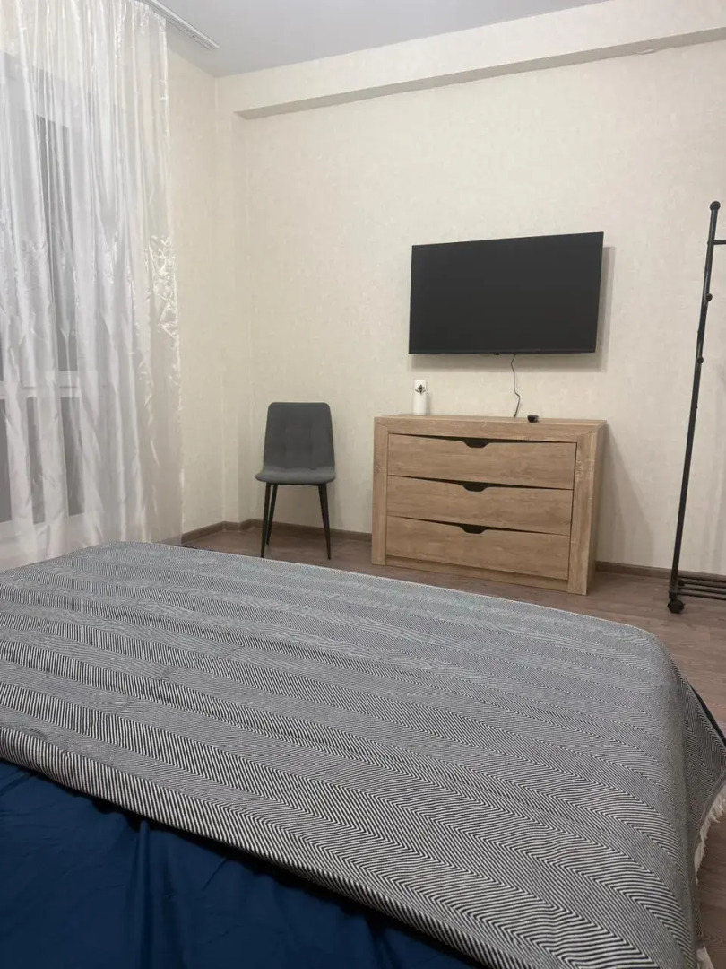 Квартира Беляева 42В