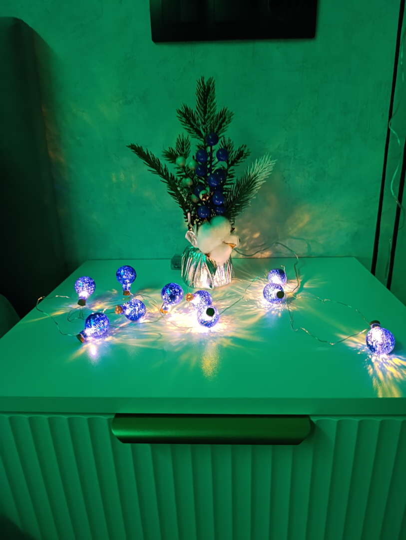 Квартира с шикарным видом в новом ЖК Sokol