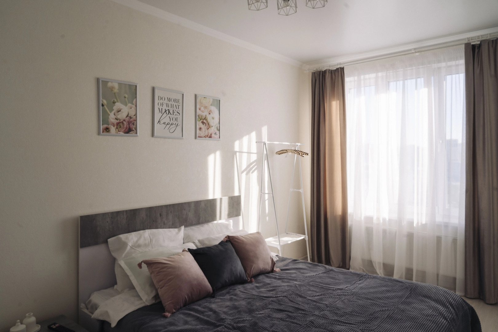 Квартира Уютная в ЖК Лайт