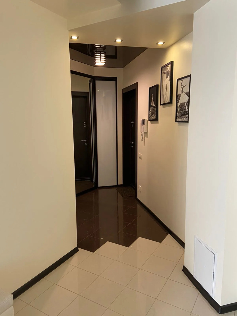 Апартаменты Nekrasovsky 24