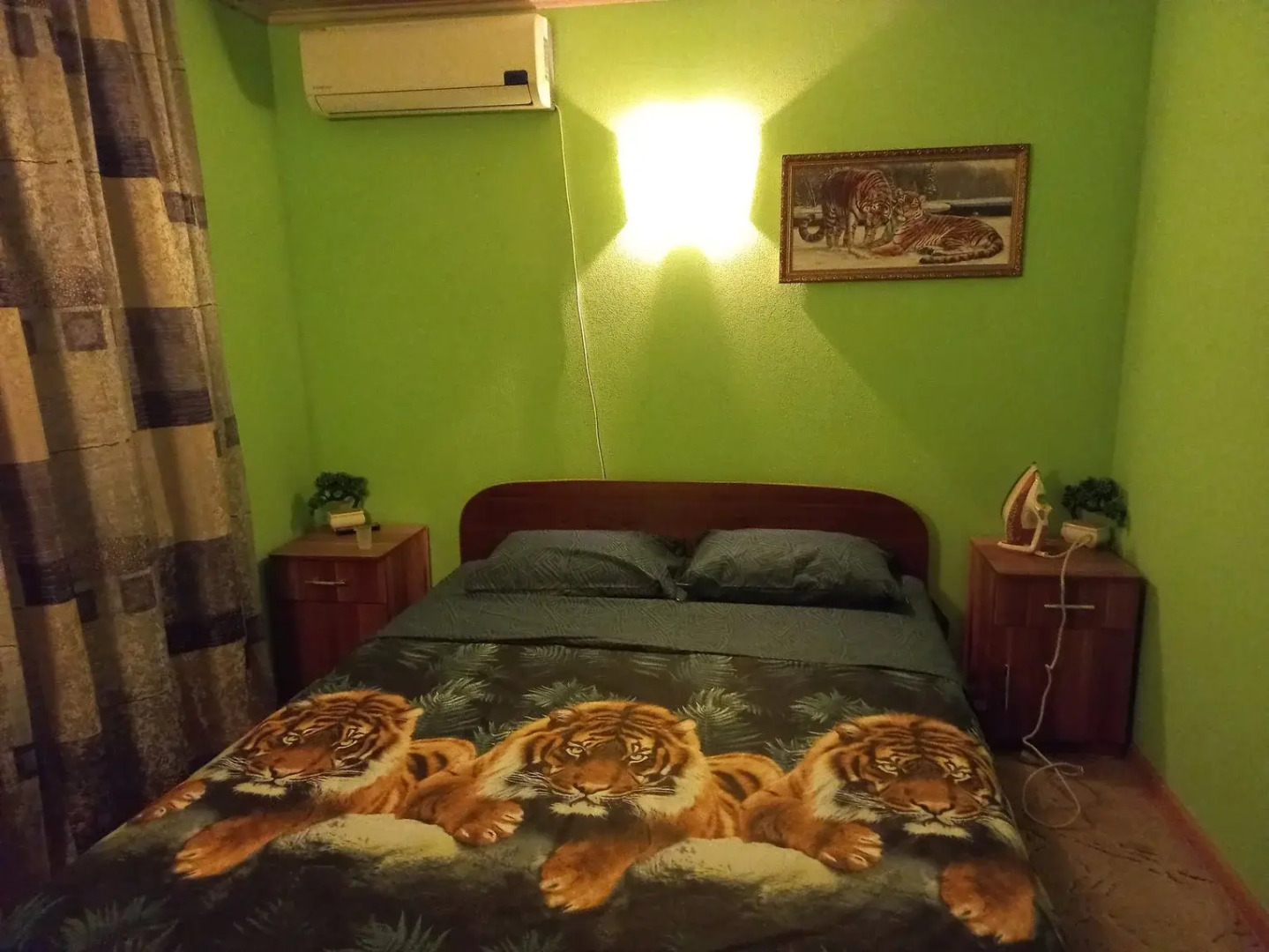 Частный дом Уютный Домик