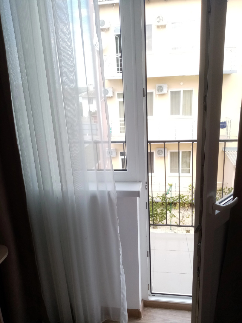 Гостевой Дом Alexandra