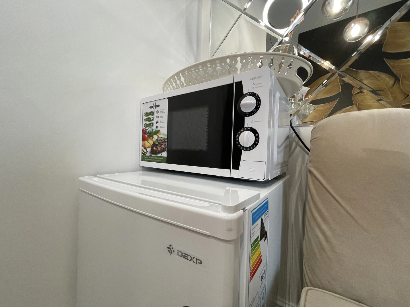 Апартаменты рядом с центральной набережной