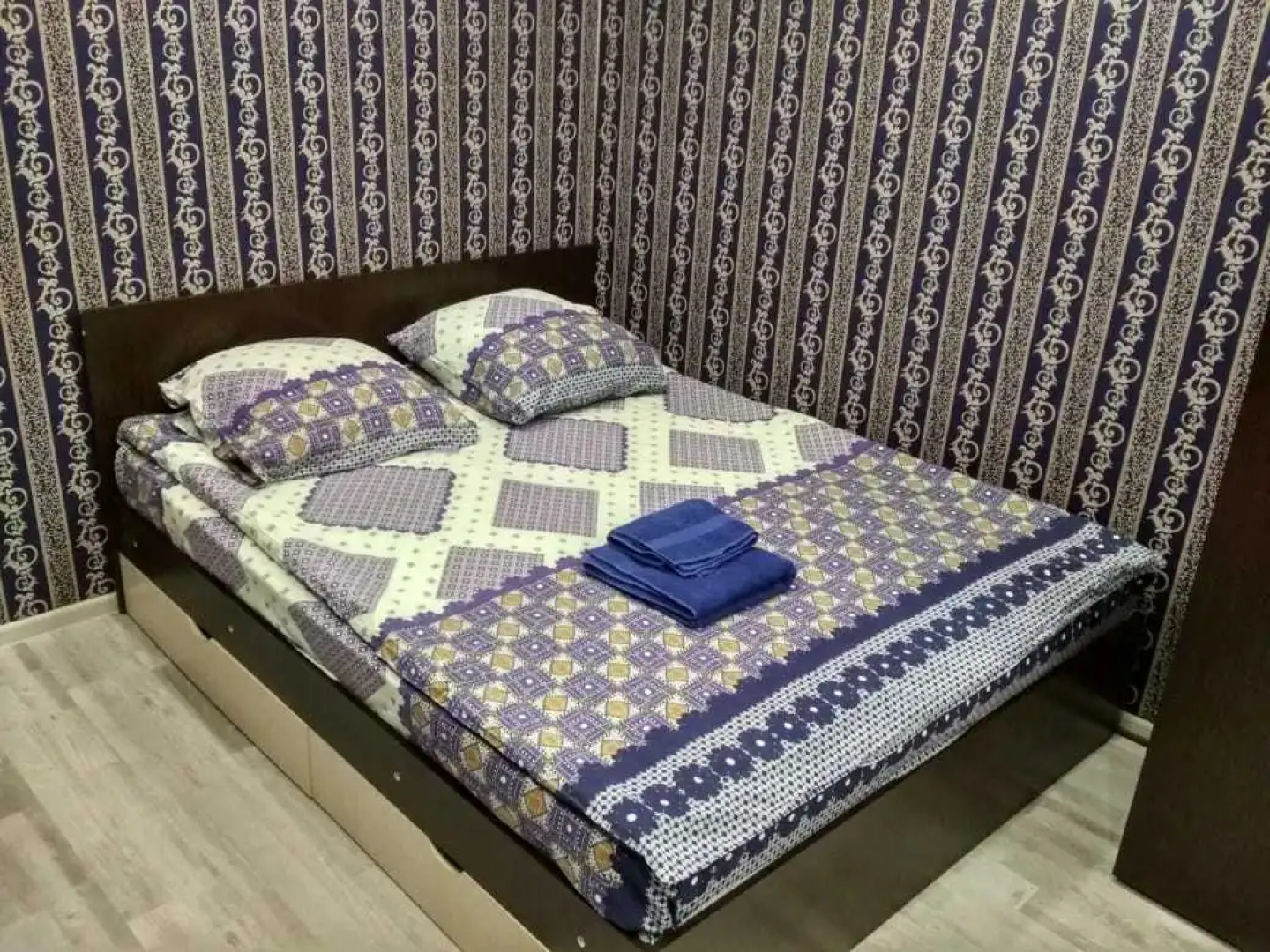 Апартаменты на Красноармейском Проспекте 46