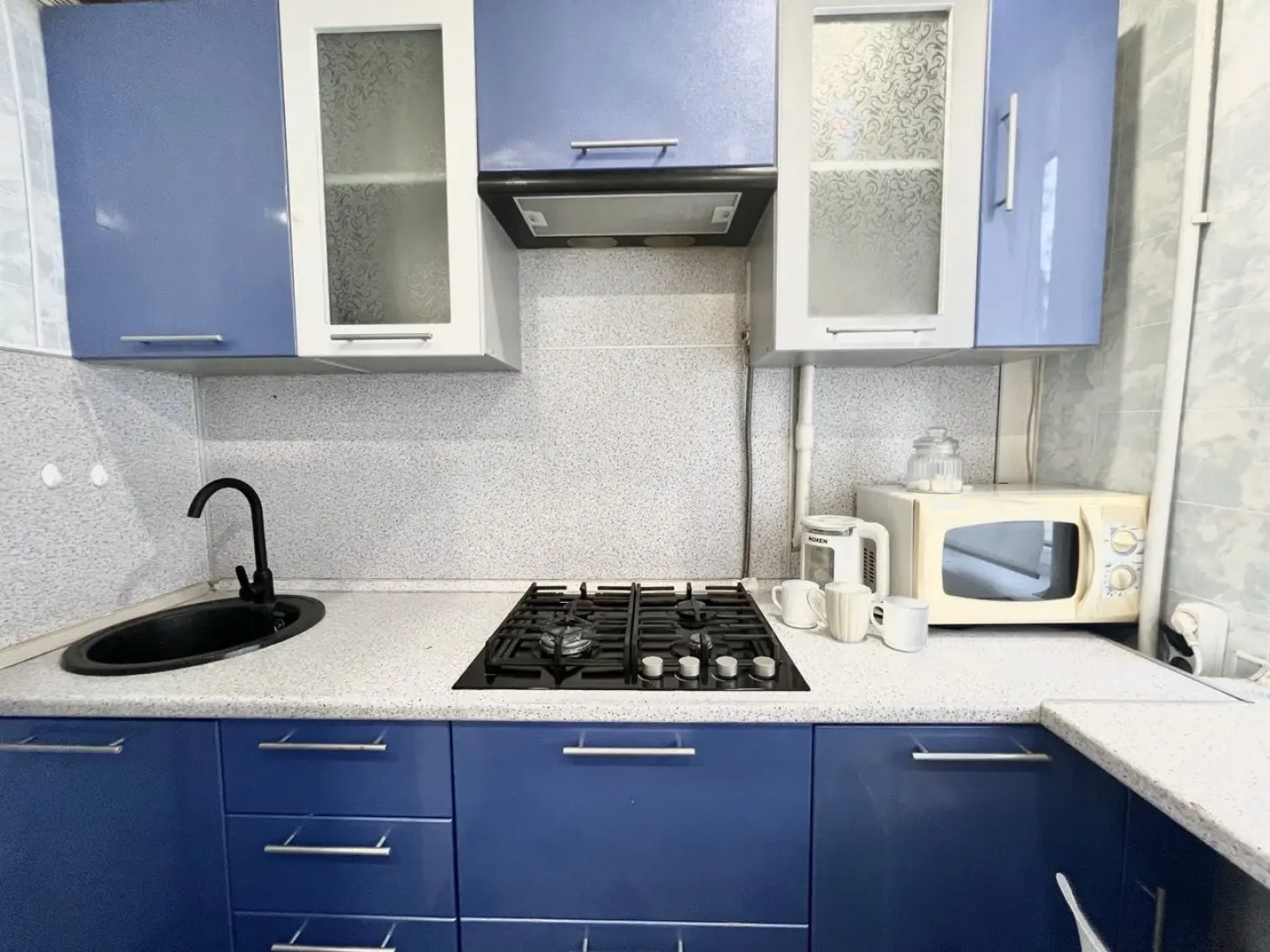 Апартаменты Бизнес-Релакс