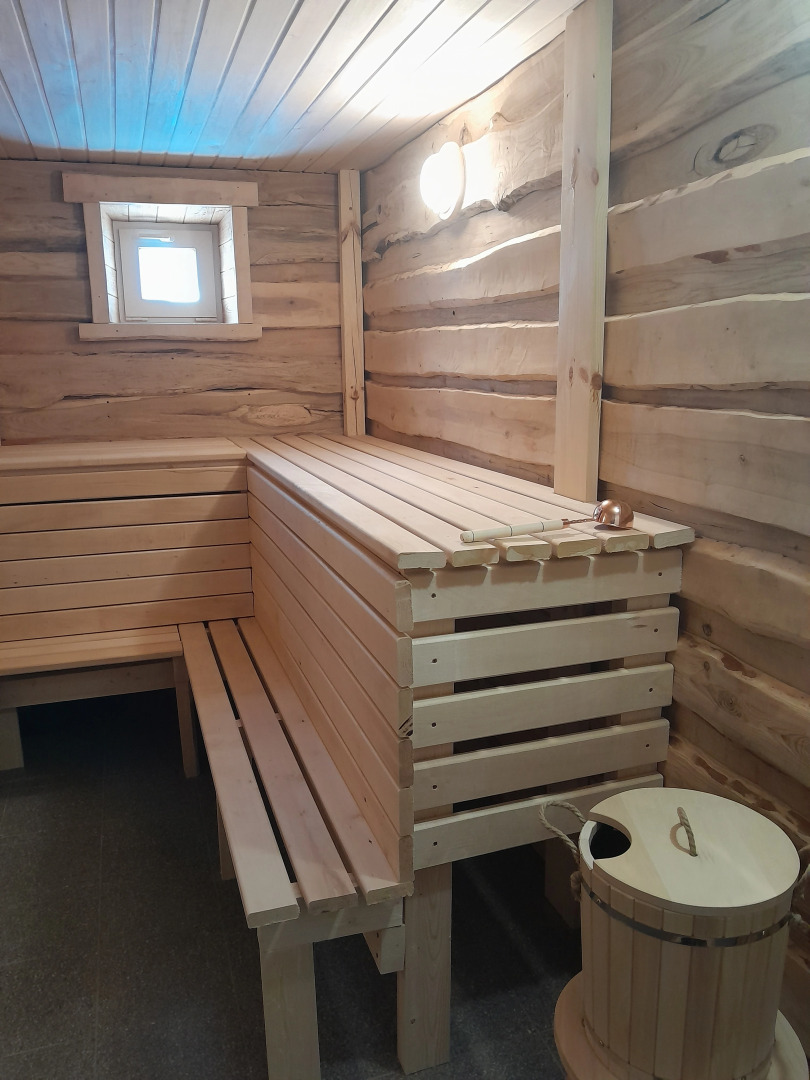 Гостевой дом Сюрприз