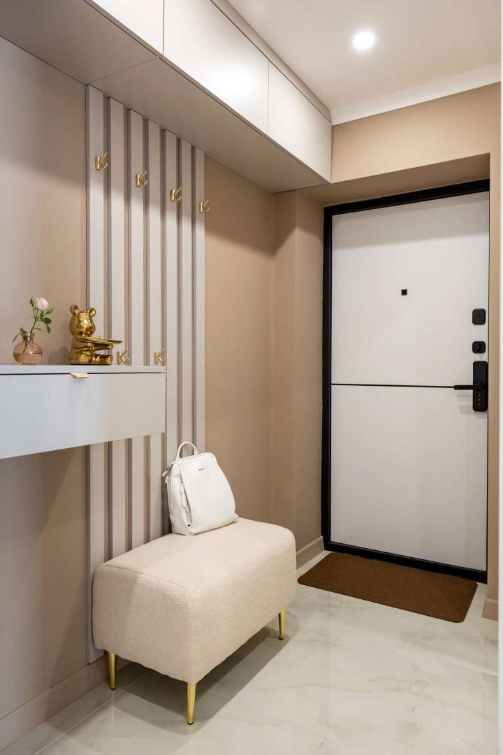 Апартаменты Zoya Apart в Самом Центре Города