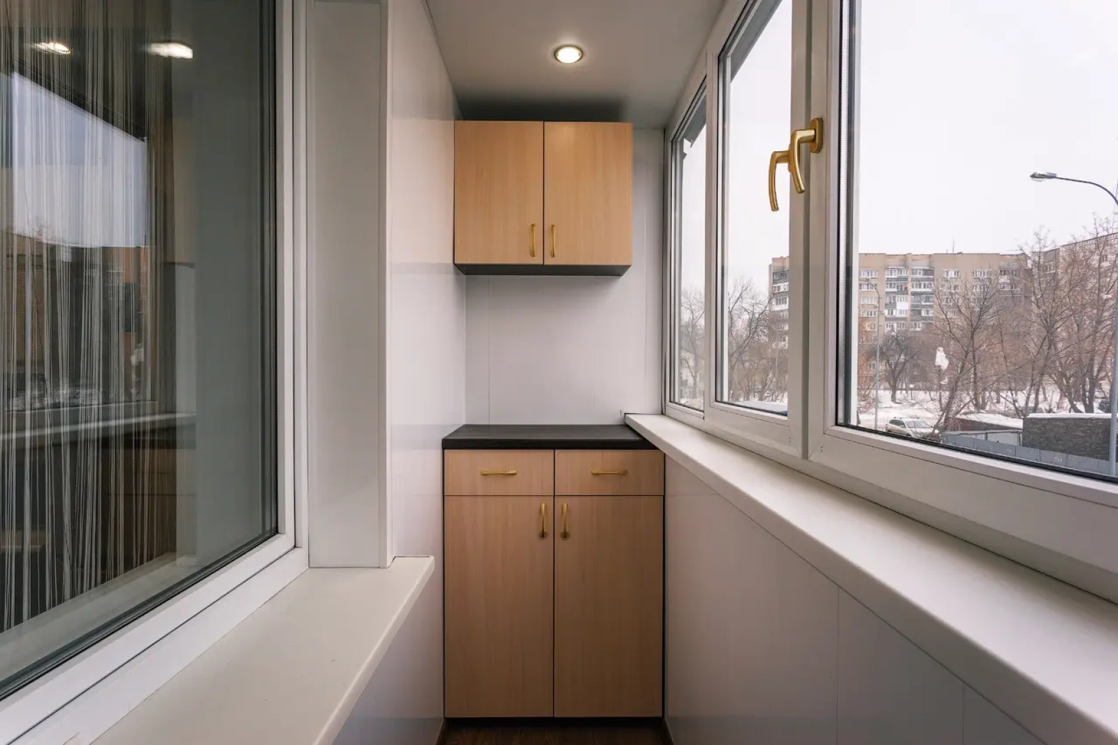 Апартаменты в ЖК Гастелло (на 2 этаже)