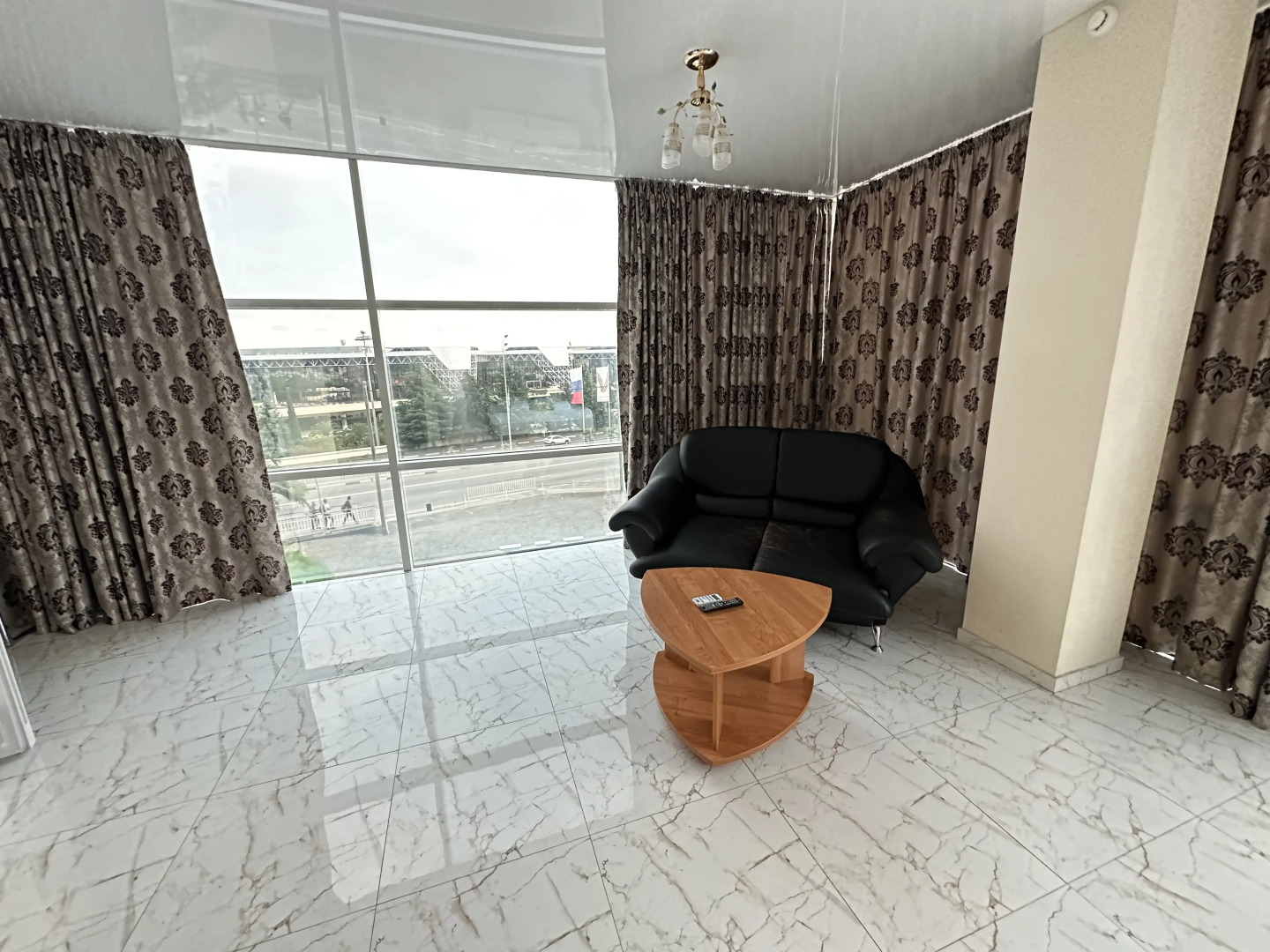 Гостевой дом Куб