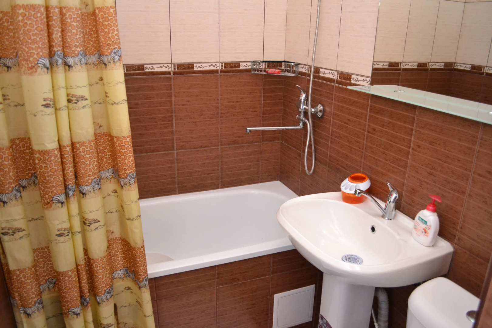 Гостевой Дом Селини