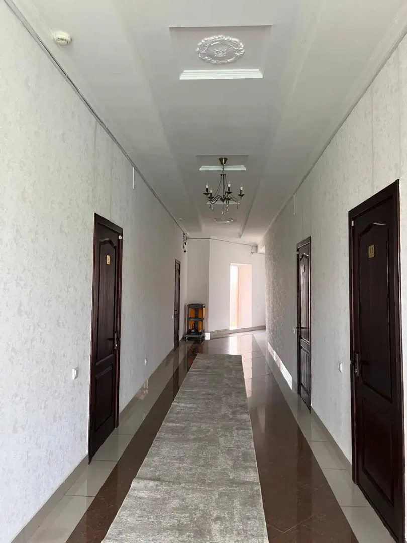 Гранд Отель Семей