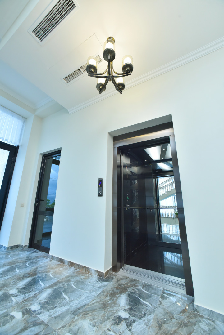 Отель Altunyan Hotel