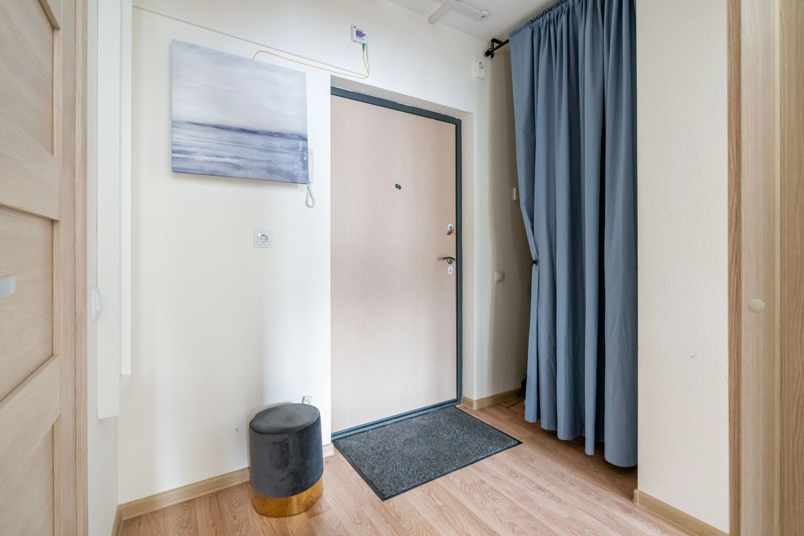 Апартаменты YOUR PULKOVO APART у аэропорта