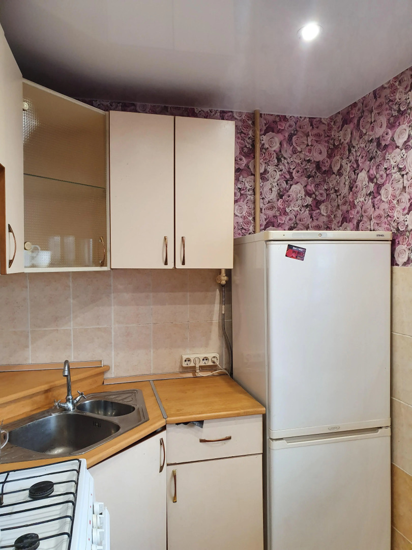 Апартаменты Фучика