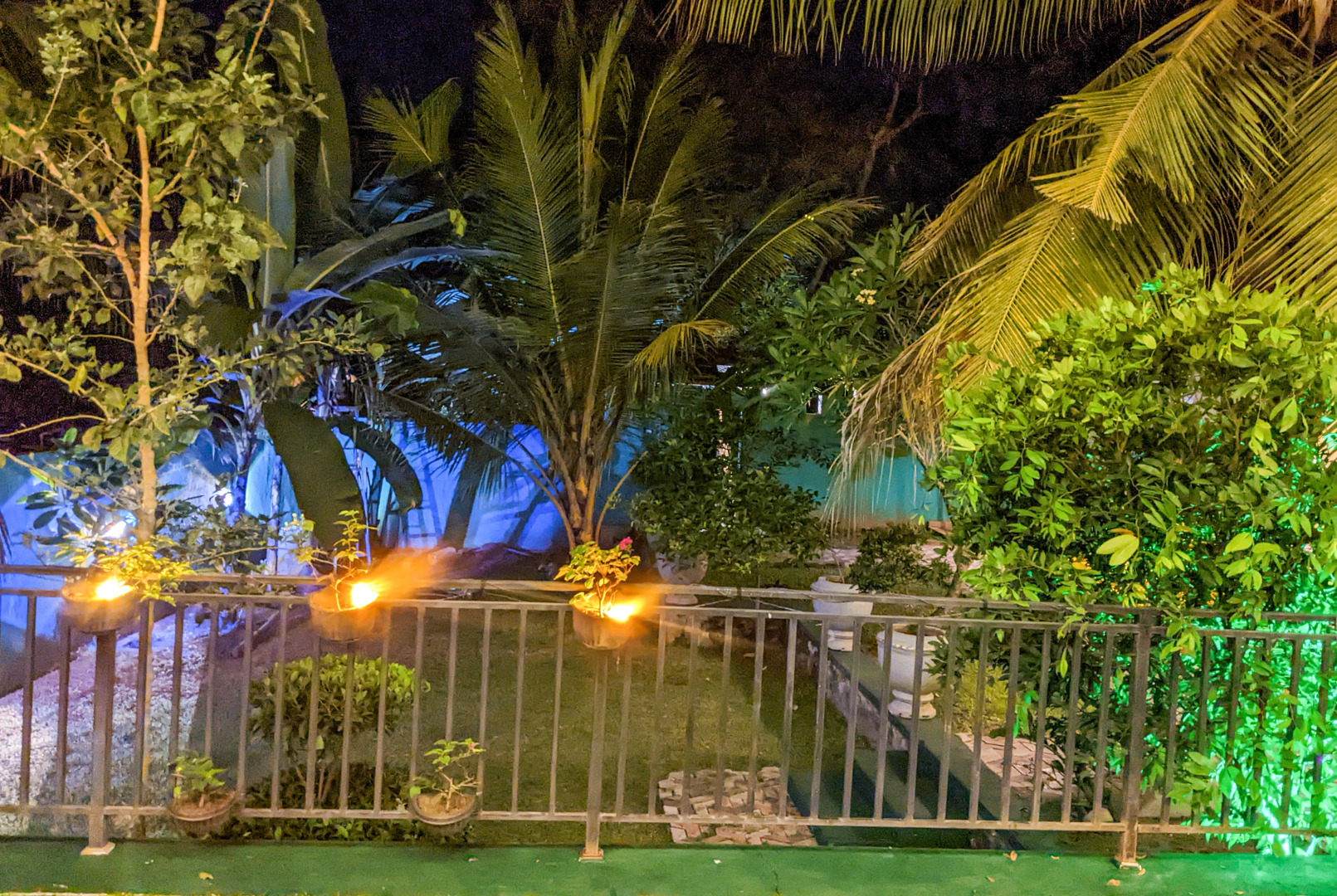 Отель Golden Wild Yala