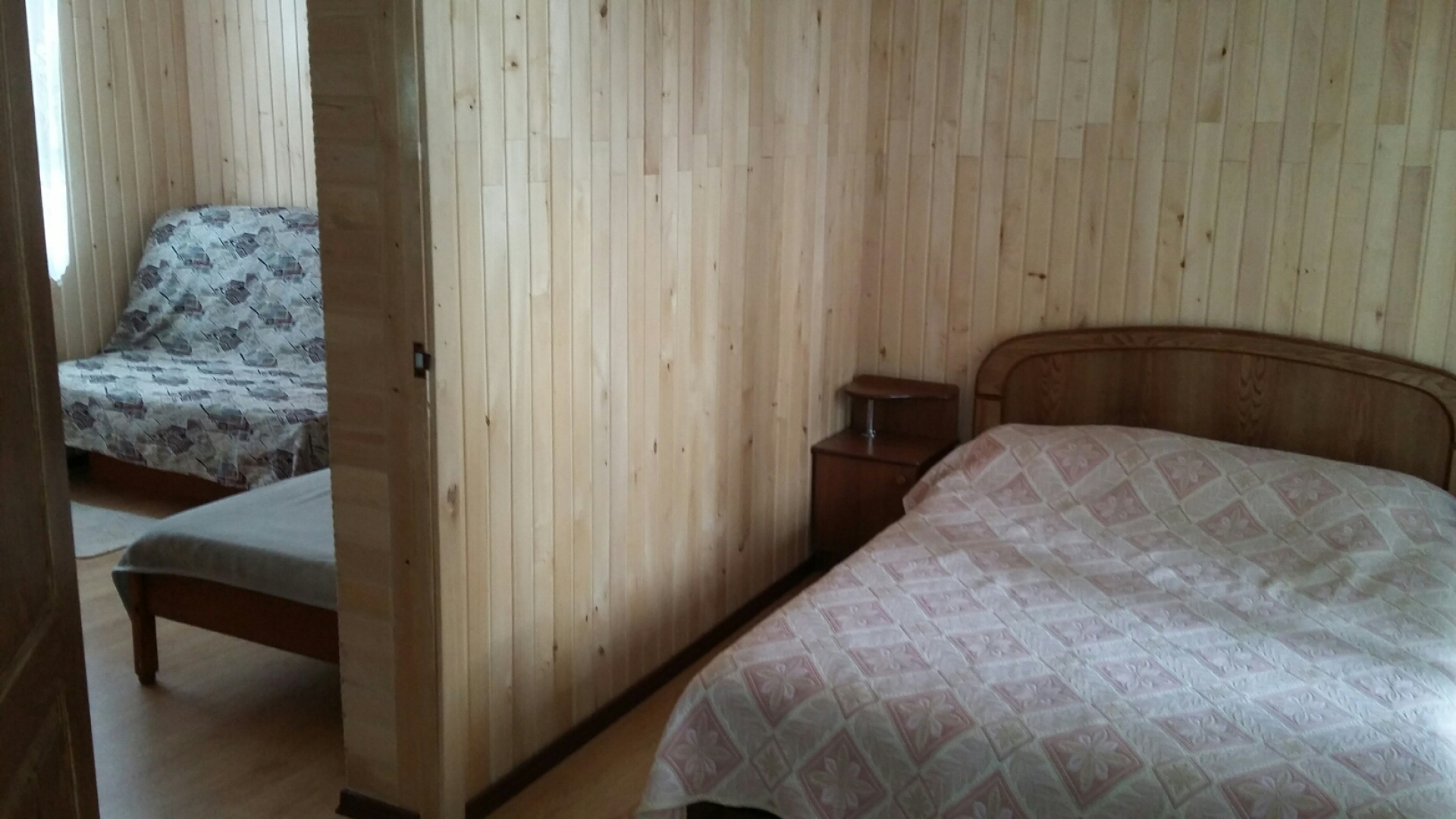 База Отдыха Лукоморье