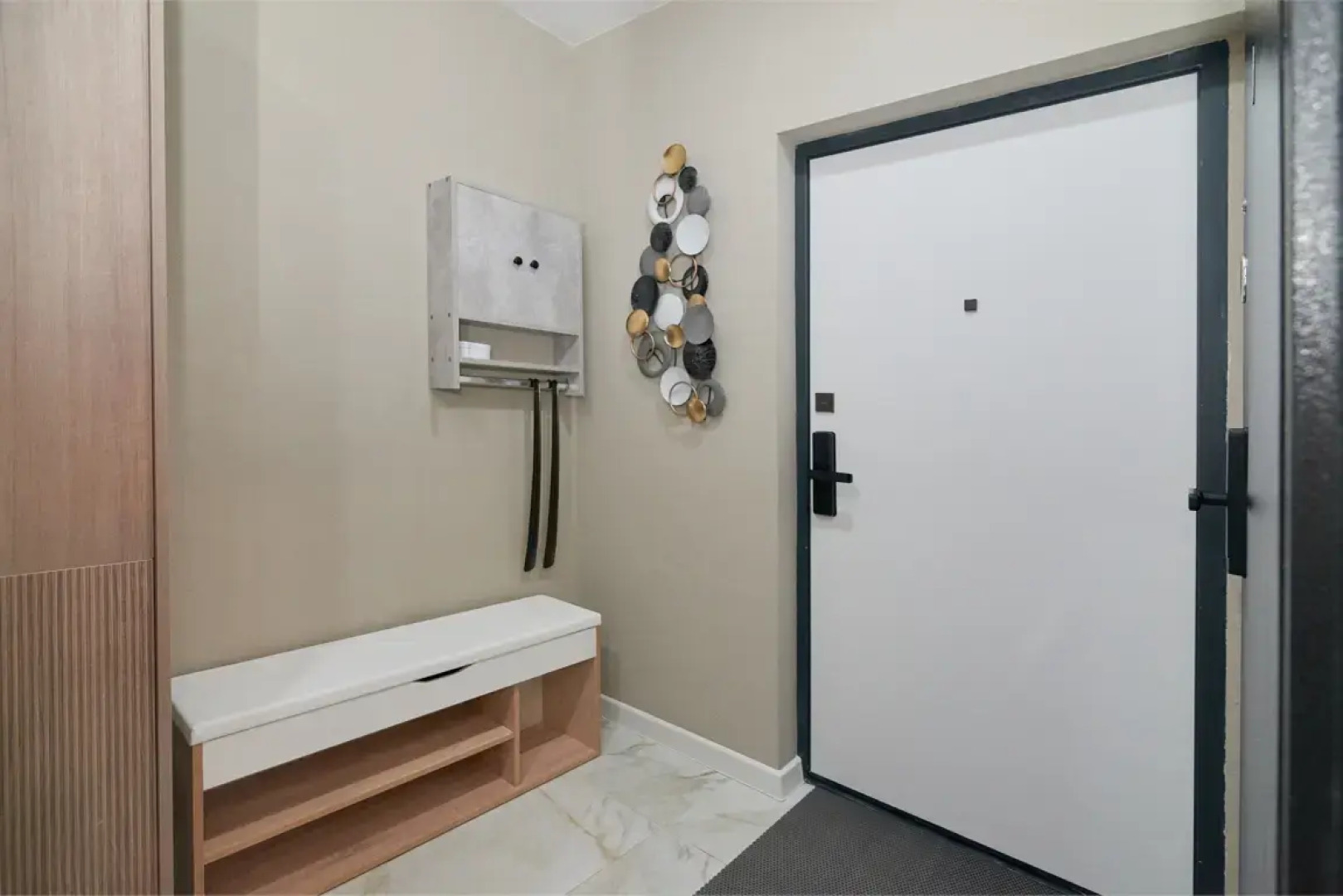 Апартаменты Horomy на Гусарской 4 2