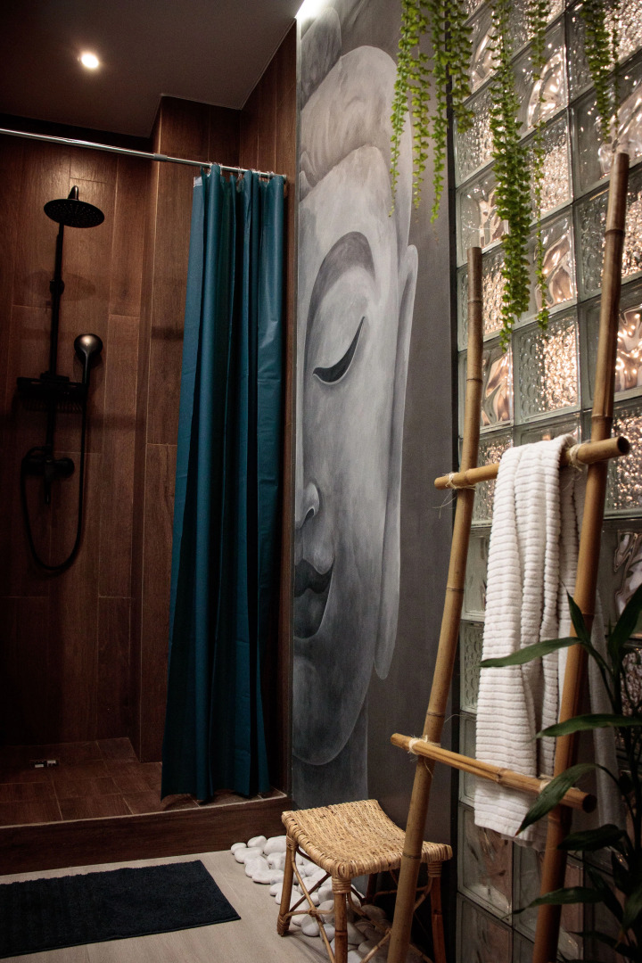 Апартаменты Бали