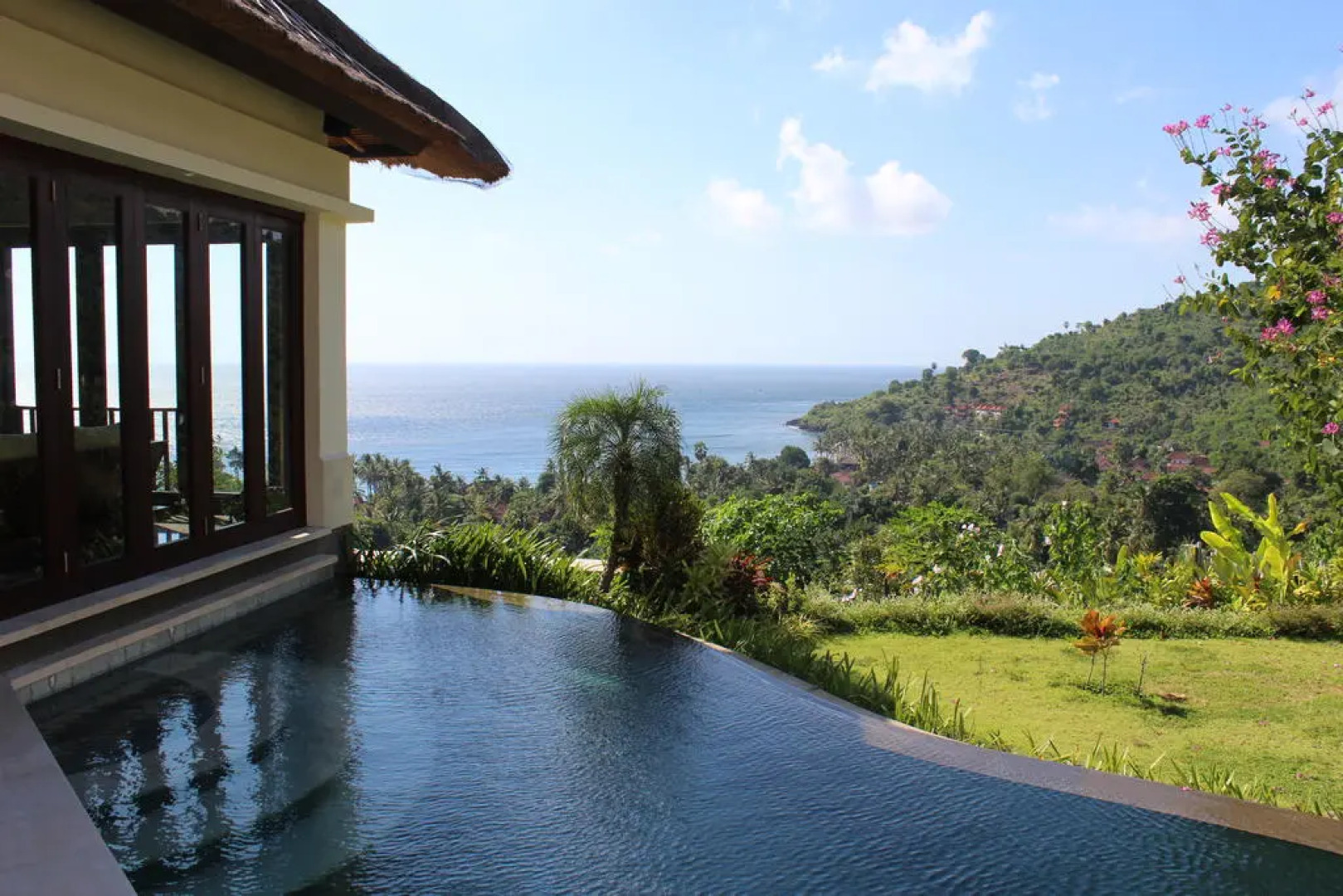 Вилла Bali Mangsi