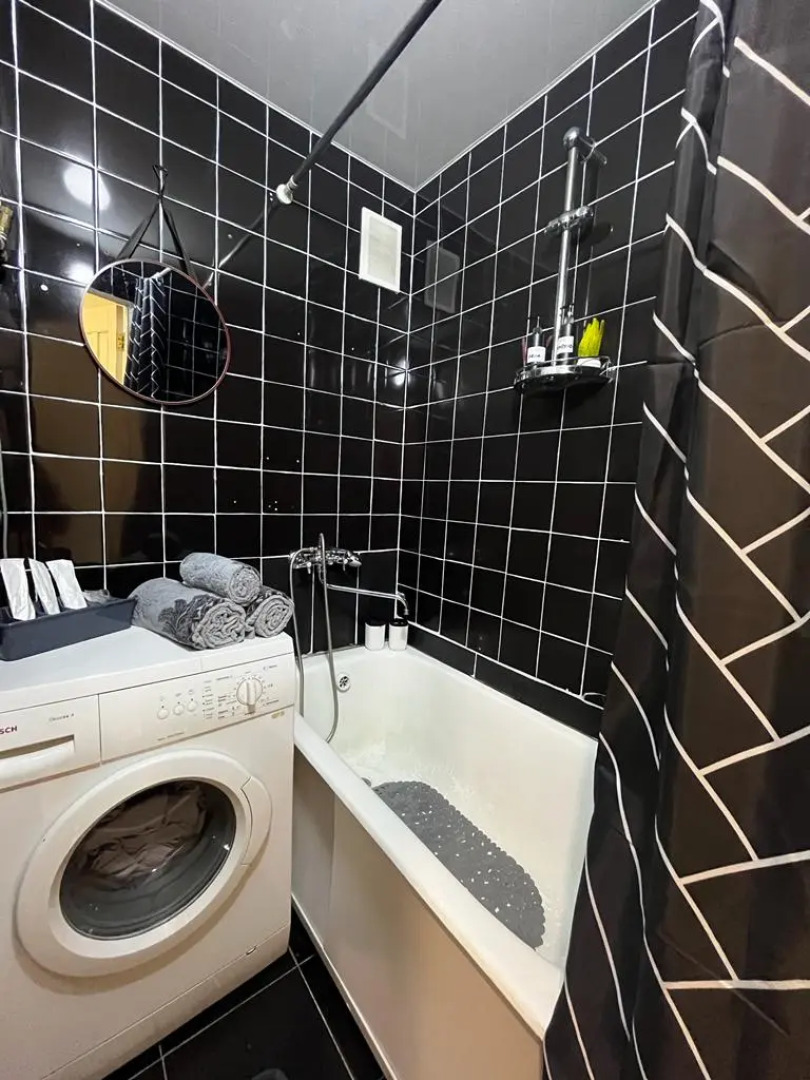 Квартира в Уссурийске