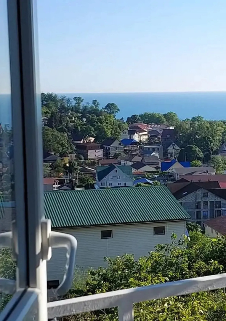 Гостевой дом У Дарьи