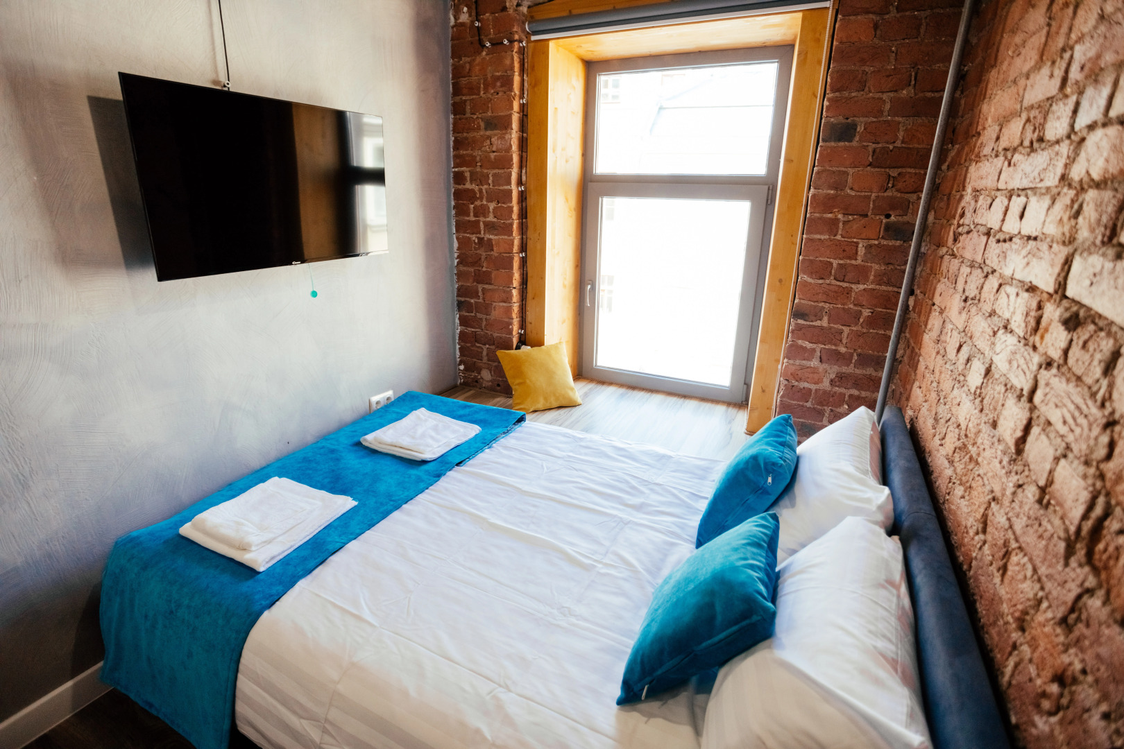 Апарт-отель Апартаменты В Особняке Слепцова