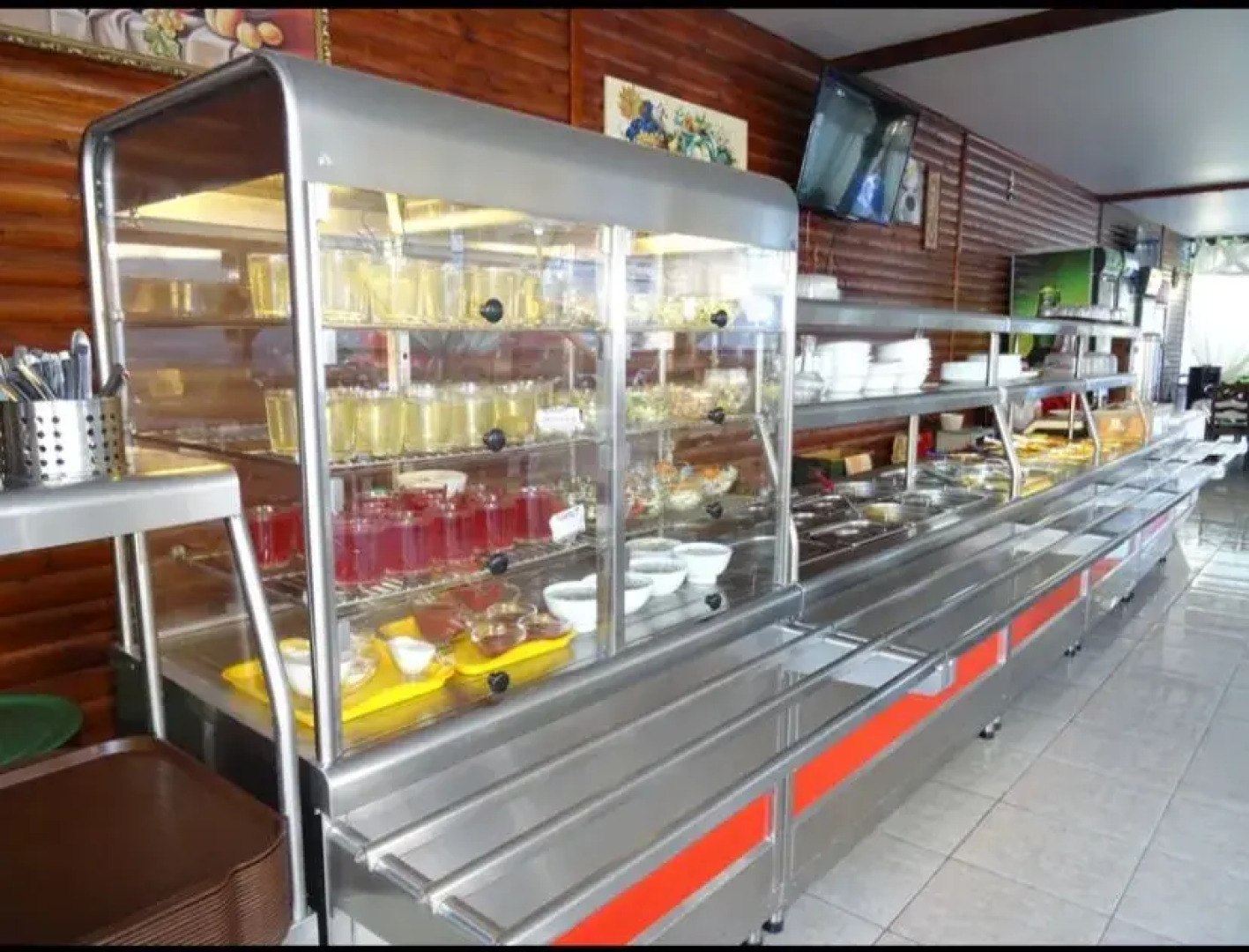 Гостевой дом Династия