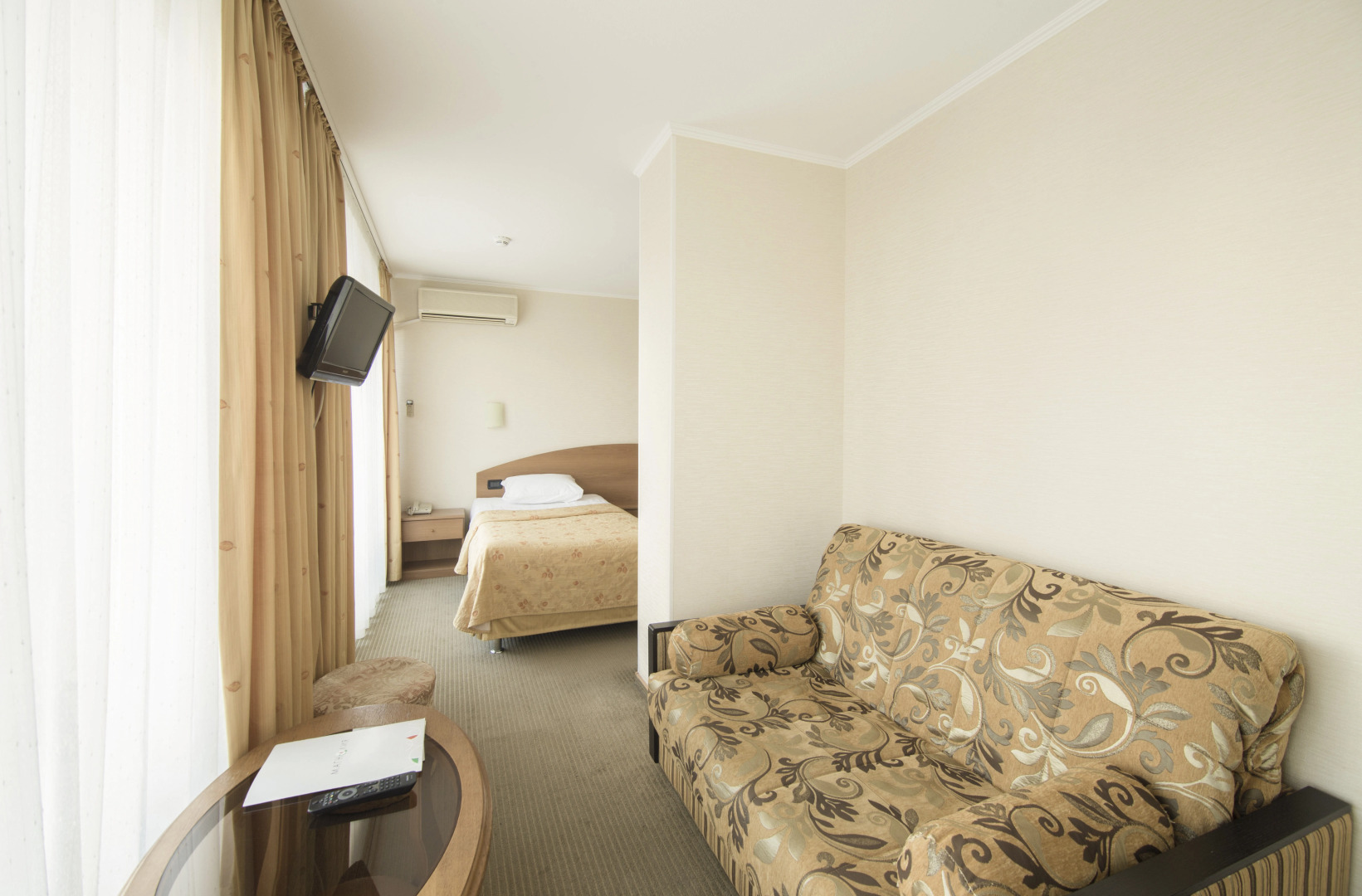 Отель Магнолия