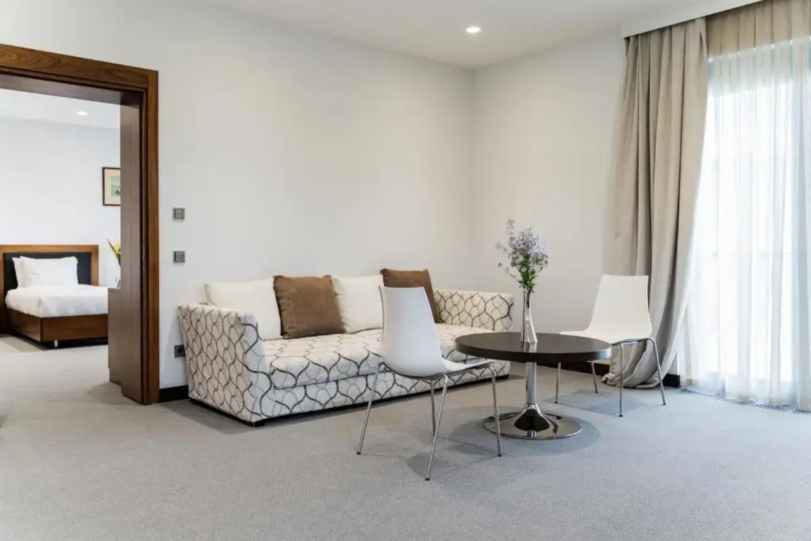 GAYA Residences Shahdag