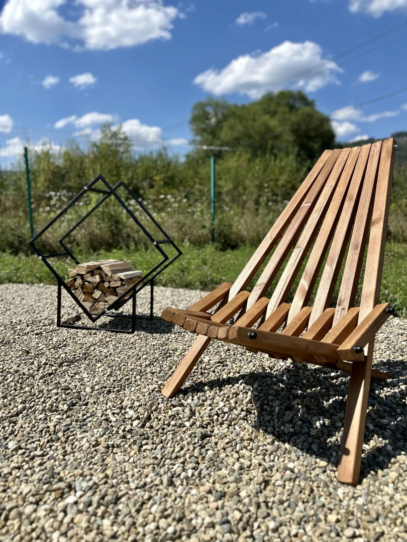 Шале Degua House