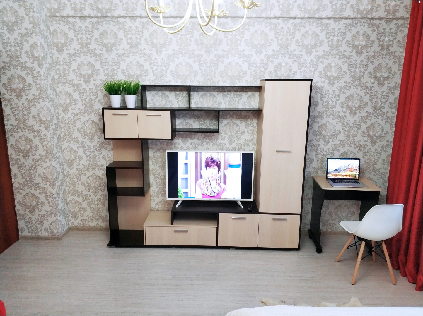 Апартаменты GoldenRing Chaikovskogo 68a