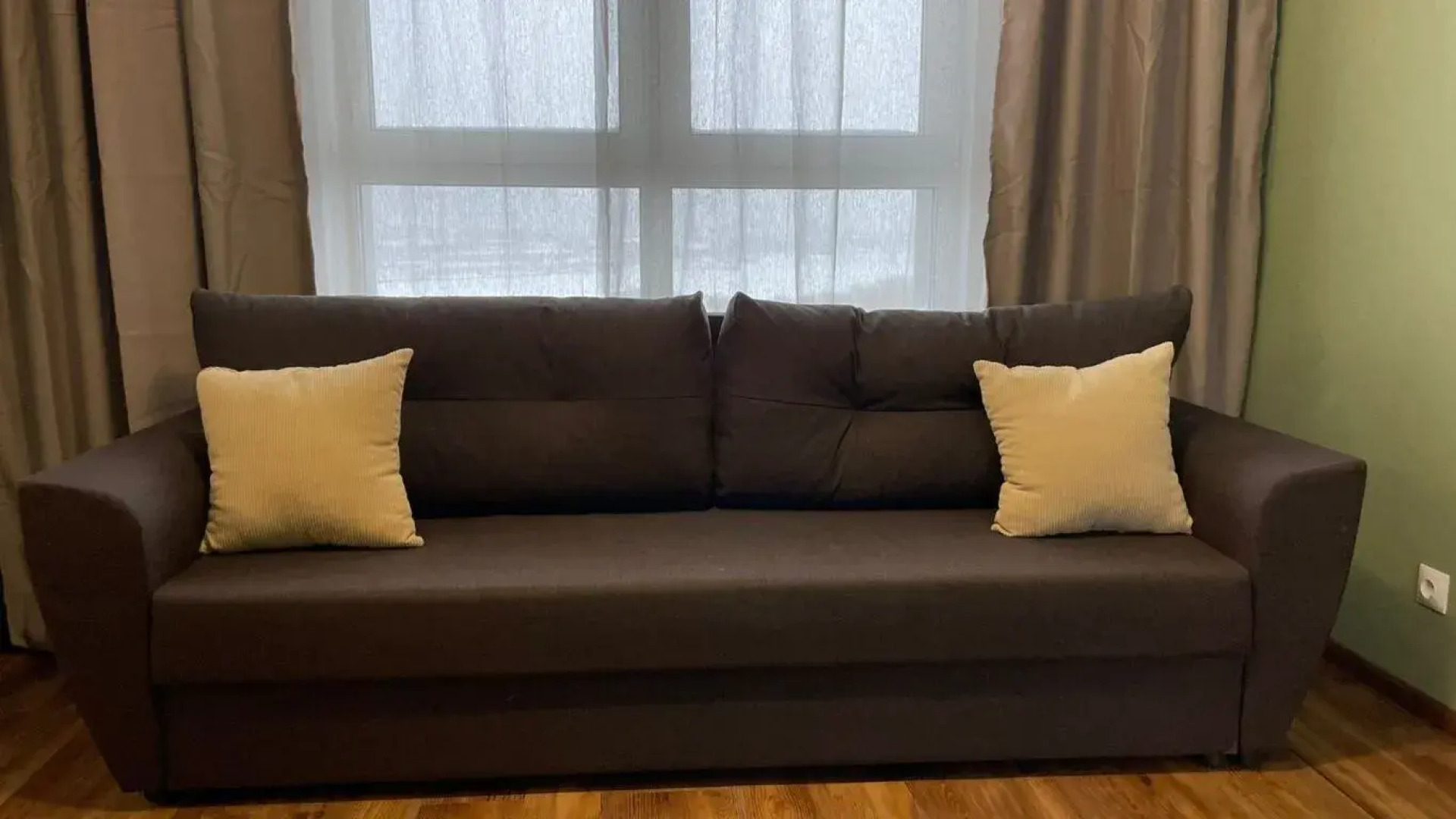 Апартаменты Good Life на Ясном Берегу 35