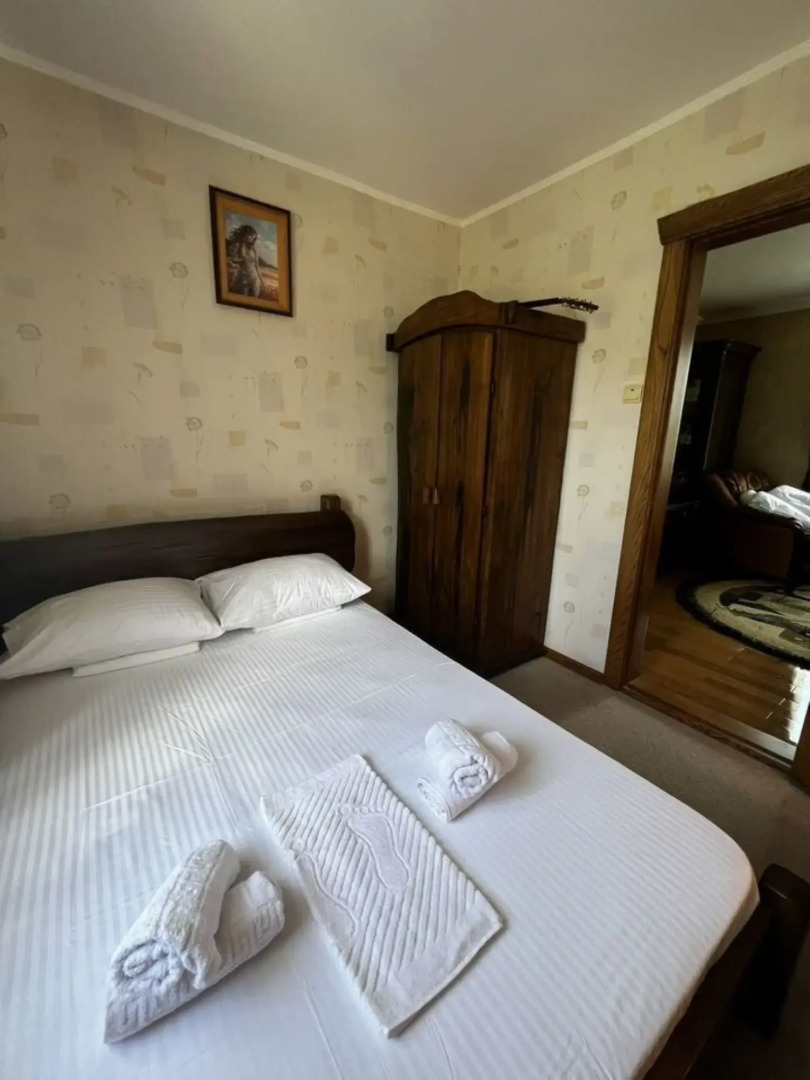 Частный дом на Улице Батайской 10А