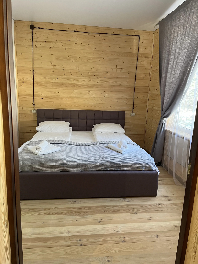 База отдыха Astu