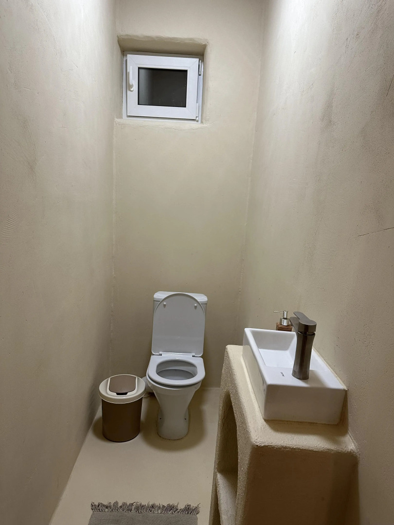 Частный дом Михайловские Дачи в Стиле Organic