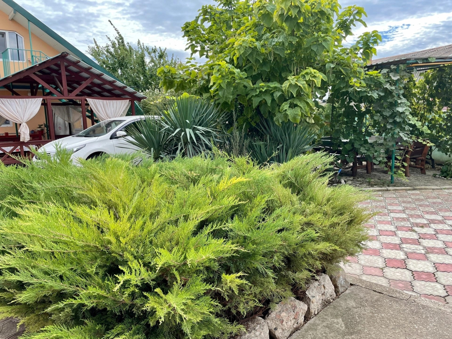 Гостевой Дом Фортуна