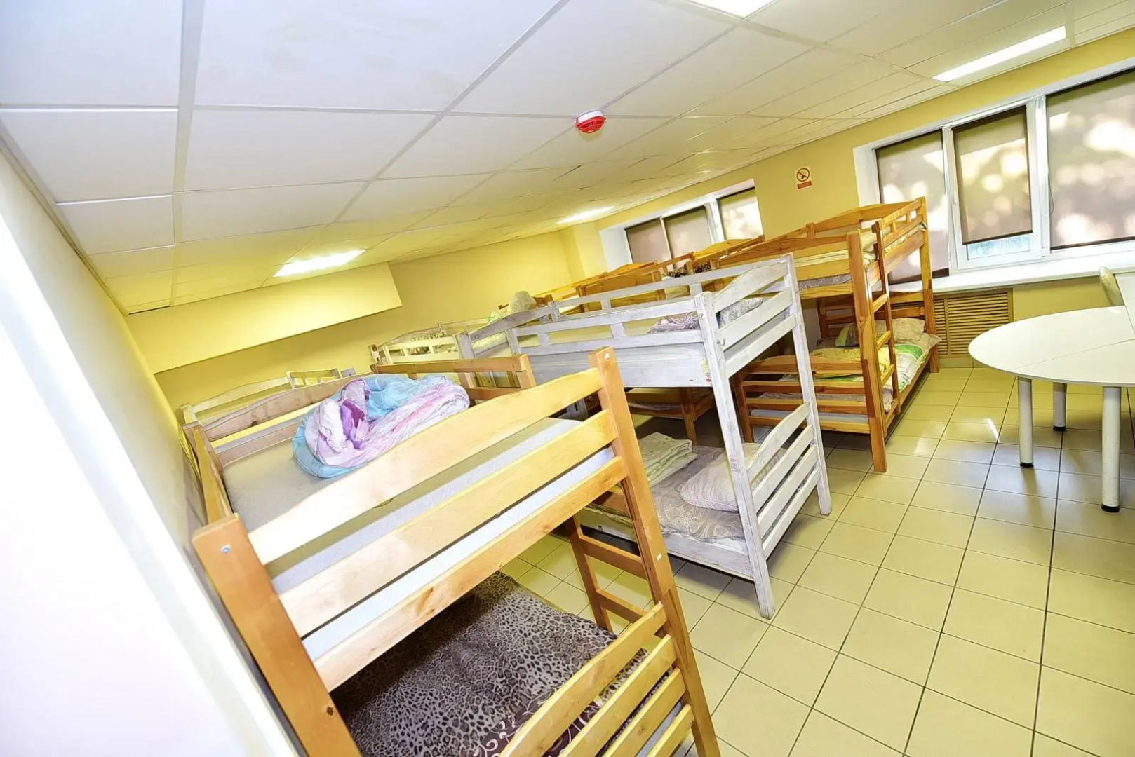 Хостел МОНРО