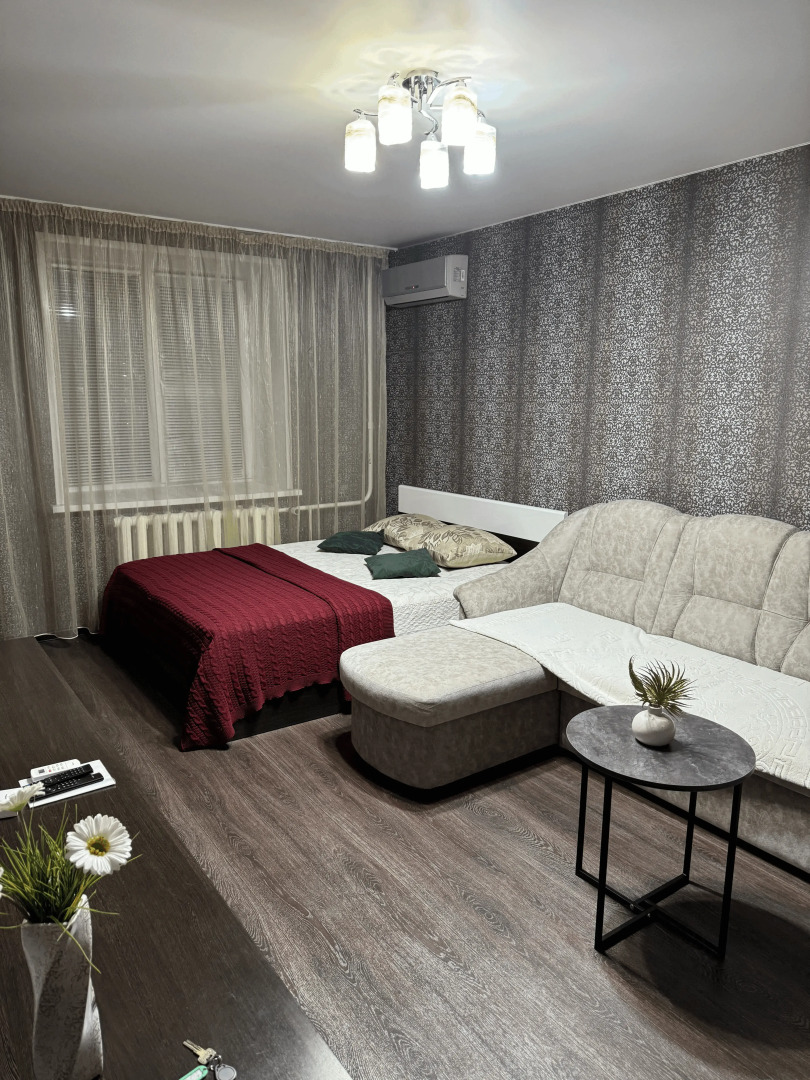 Квартира Хирурга Нечаева 16