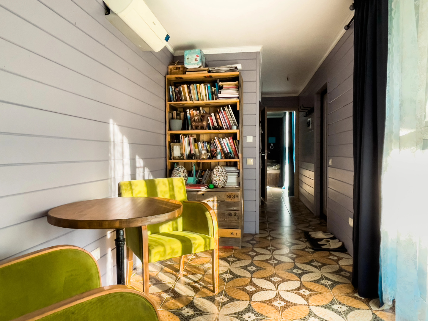 Гостевой дом Фермера