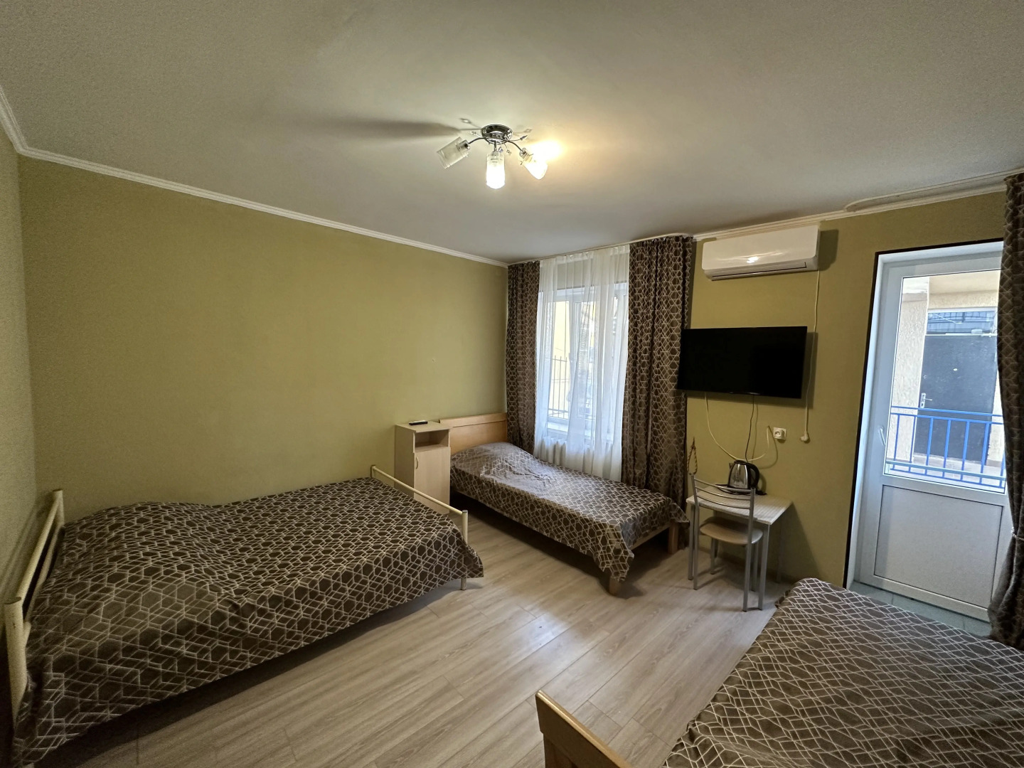 Гостевой Дом МАЛАХИТ