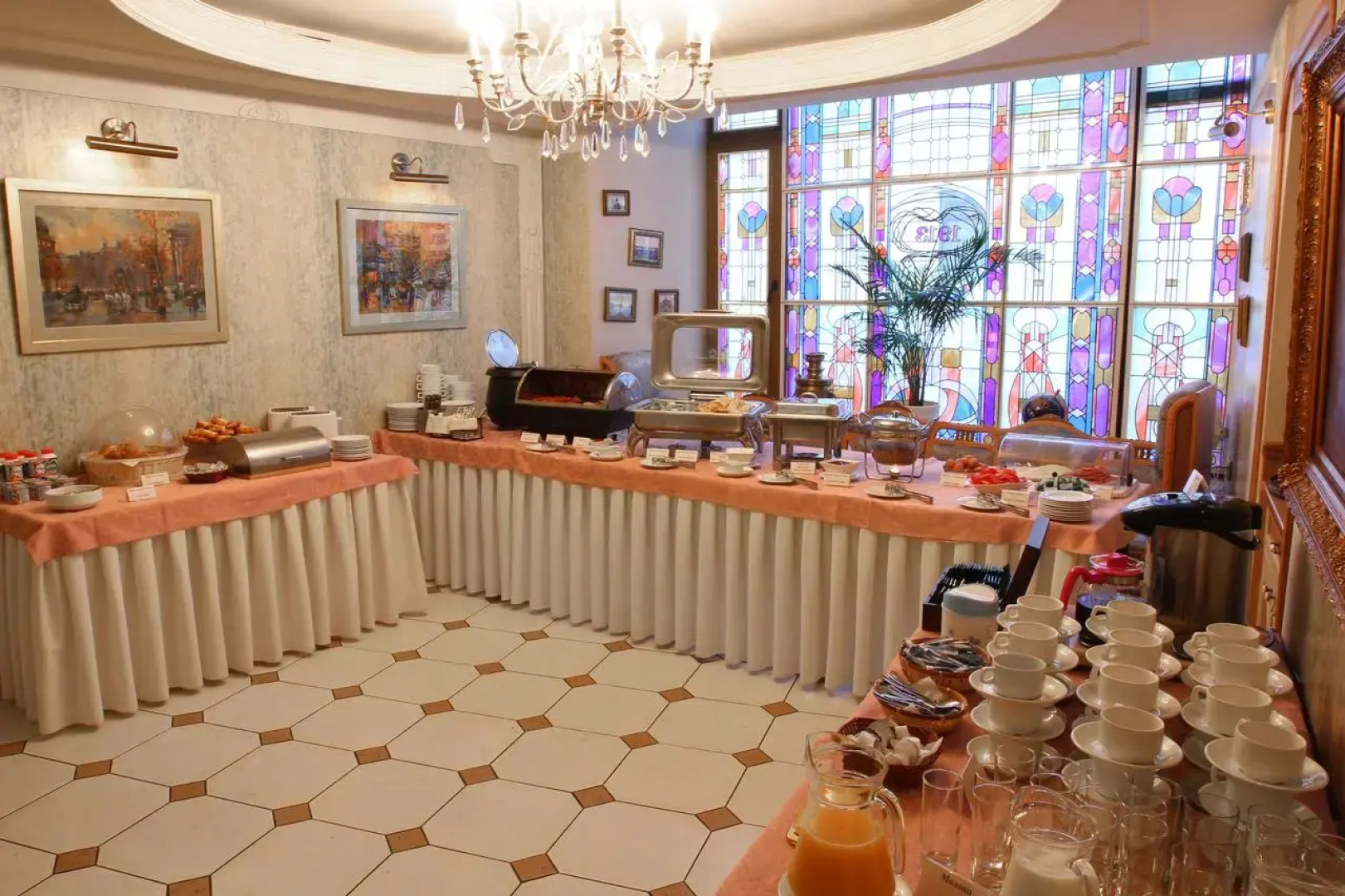 Отель 1913 Год